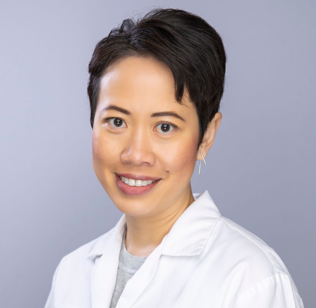 Dr. Lalisa Yaowarattana