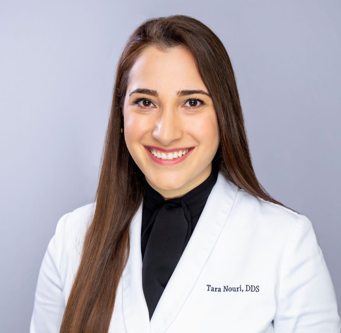Dr. Taraneh Nouri